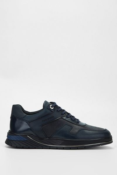 Tamer Tanca Men's Genuine Leather Sneakers & Sports Shoes 381 18626 Erk Ayk Sk23/24