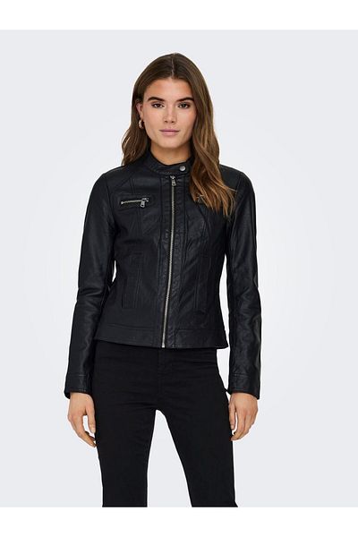 ONLY Agneta Faux Women's Coat 15260002