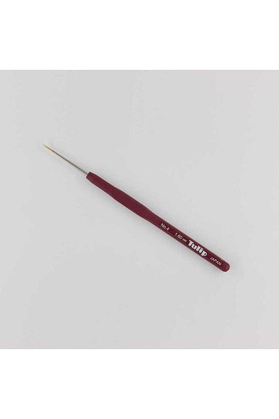 Tulip ΕΛΑΣΤΙΚΗ ΛΑΒΗ ΚΡΟΤΑΛΙΑ T-9GE 1,60 MM NO:4