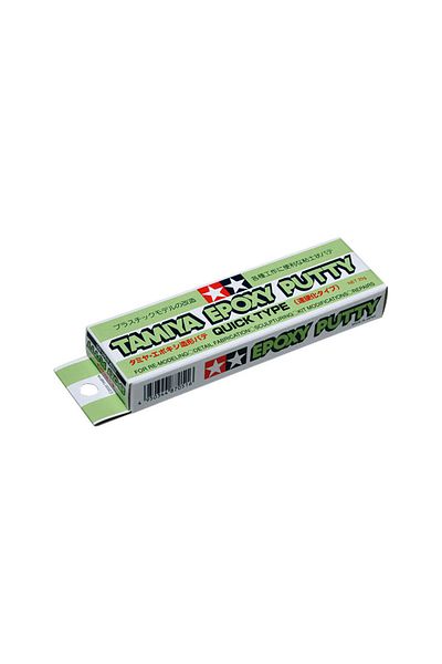 TAMIYA Hobby Epoxy Paste, Fast Type (25 gr.)