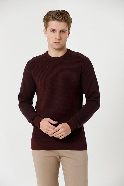 KAPTAN TRİKO Captain - Men's Sweater (Regular Fit)