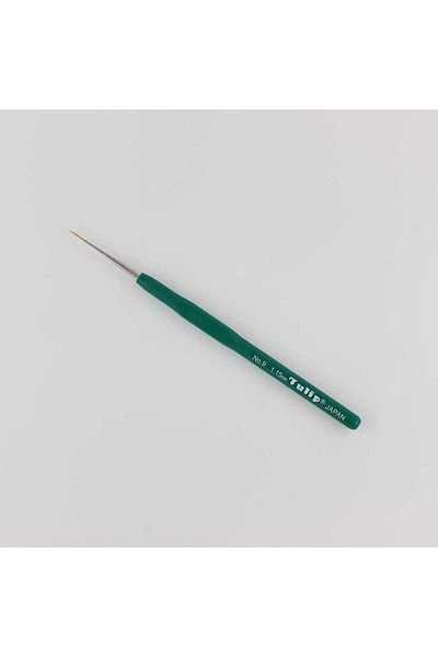 Tulip ΕΛΑΣΤΙΚΗ ΛΑΒΗ ΚΡΟΚΟΣ T-9GE 1,15 MM ΑΡΙΘ:9