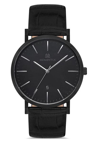 Momentus KC251B-21SN Men's Wristwatch