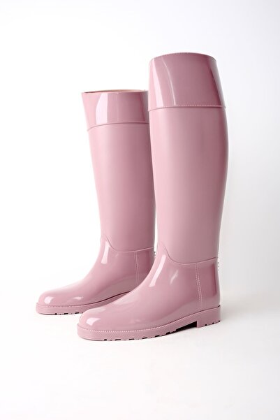 Lal Shoes & Bags Happy Жіночі дощові чоботи - Ліла