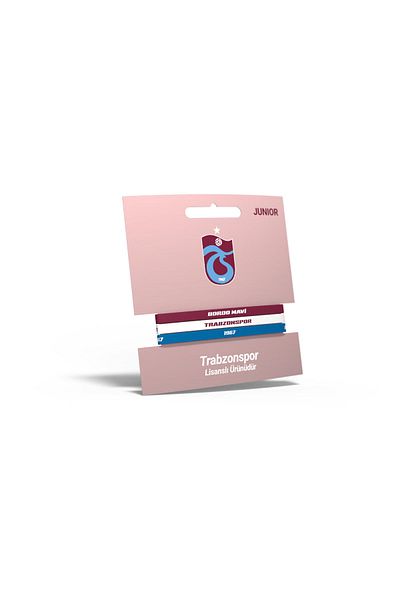 Trabzonspor Licensed Bracelet