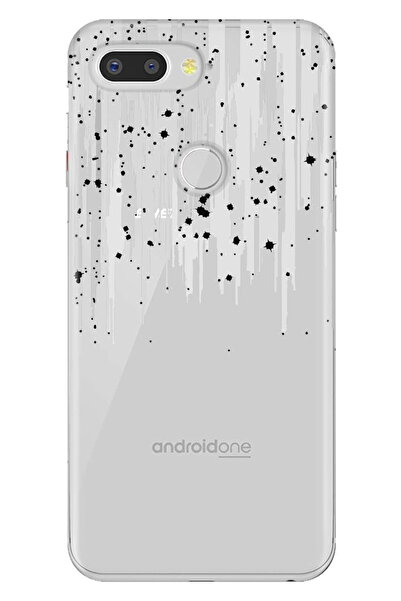 General Mobile GM 9 Pro Uyumlu Kılıf Silikon Desenli Tam Koruma Resimli Cool ...