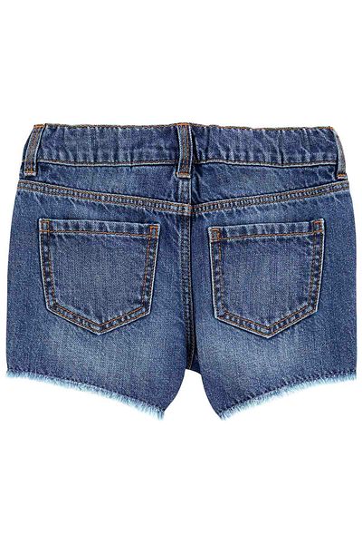 OshKosh Pantaloni scurți pentru fetiță