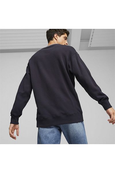 Puma STAPLE Men's Sweatshirt - Comfortable Fit