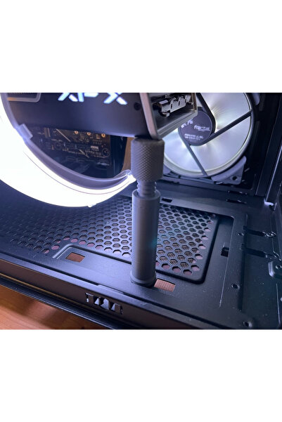 Genel Markalar Ayarlanabilir Ekran Kartı Tutucu, Rubatrend Gpu Support, Ekran Kartı Destekleyici