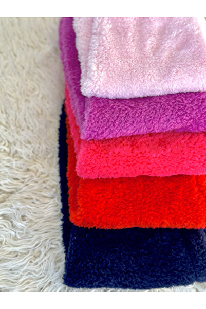 kubbe Κάλτσες ύπνου Tedy Plush Welsoft πάνω από το γόνατο Κάλτσες για το σπίτι Θερμαντικές μακριές κάλτσες