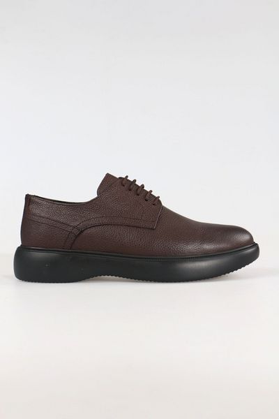 Marcanoon Genuine Leather Casual Men's Shoes
