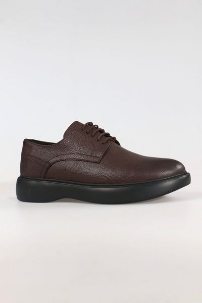 Marcanoon Genuine Leather Casual Men's Shoes
