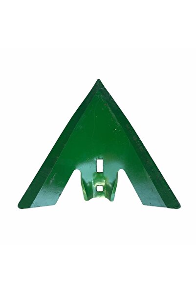 ALPLER Kültivatör Pabucu-kazayağı Bıçağı Tarla Tipi Ağır Tip-orjinal