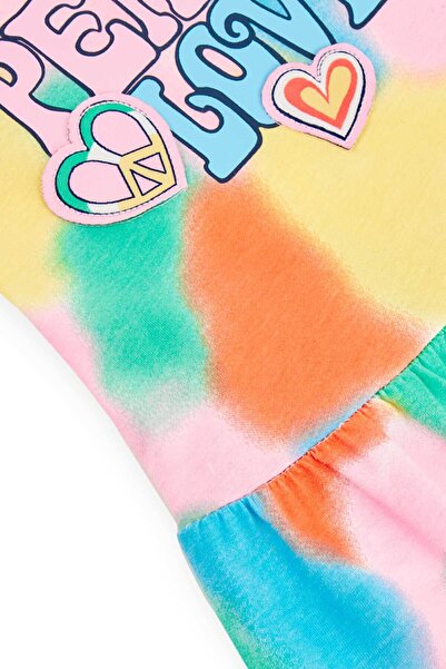 Boboli Kız Çocuk Elbise