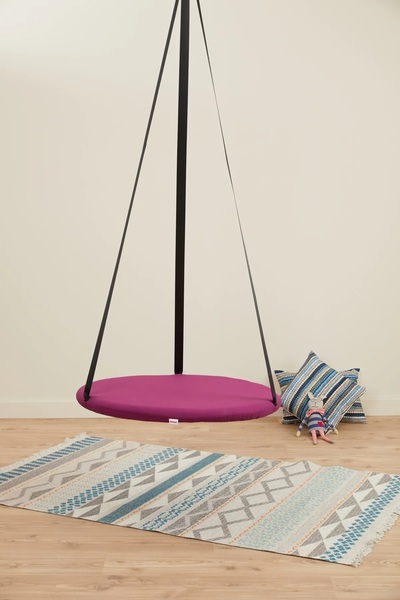 Just Swing Svava Tadelle Salıncak Büyük Boy Tavana Asılan Salıncak