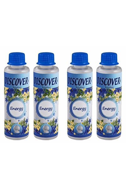 Discover sihirli küre air purifier hava temizleme makina solüsyonu energy 4x1...