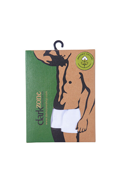 darkzone Чоловічі органічні бавовняні боксери