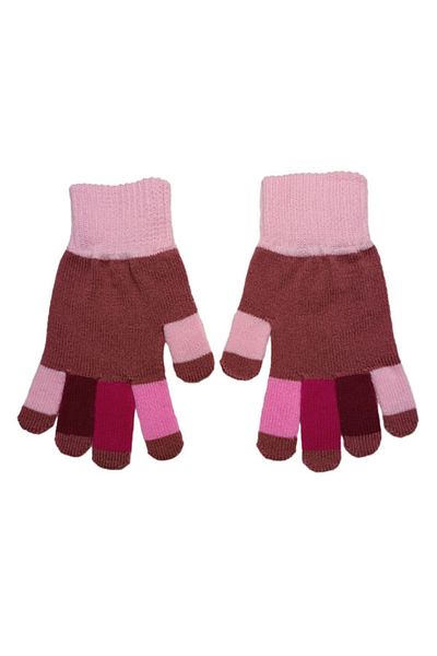 LİNOTTİ CHILDREN'S WINTER GLOVES 01230