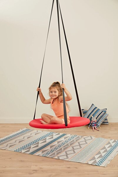 Just Swing Svava Tadelle Salıncak Büyük Boy Tavana Asılan Salıncak