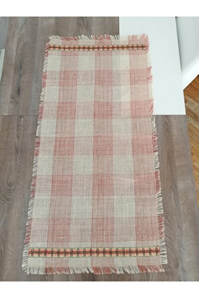 Yılbaşı Jüt Ekose Konsept Runner-1