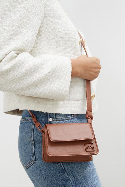 Manuka ROME MINI BAG TABAN