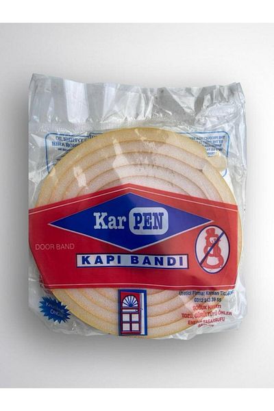 Karpen door tape 18x2.50