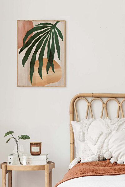 Artavessa طاولة MDF ذات إطار من قطعة واحدة