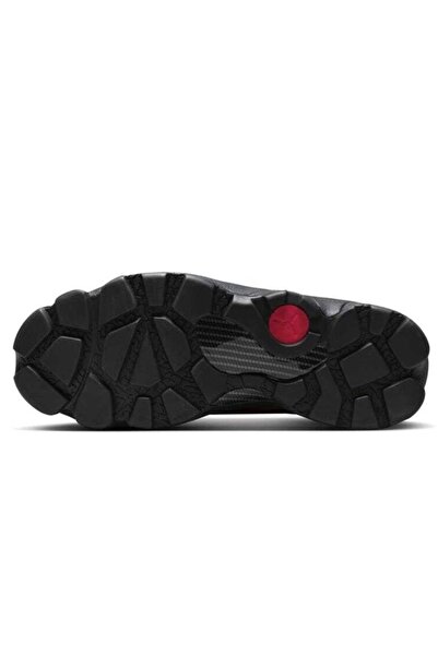 Nike Jordan Winterized 6 Rings Erkek Sneaker Ayakkabı (Dar Kalıp 1 Beden Büyük Alınız