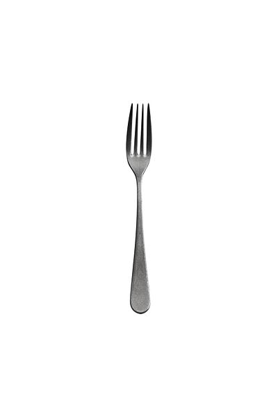 Narin Epsilon Dinner Fork - Retro - 12 Pieces