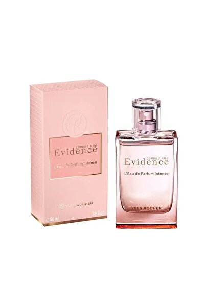 Yves Rocher Comme une Evidence Intense Yasemin by Woman Made in France Parfüm...
