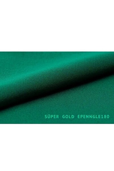 Clifton Epengle Amerikan-yarı Maç Masa Çuhası (Yeşil)