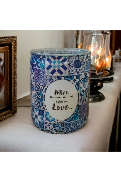 Yenigeldi 28 Saat Yanan Avrupa'da Üretilen Sağlık ve güvenlik Sertifikalı Cam...