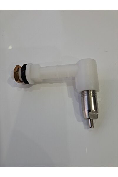 M&H Tavşan Nipeli Suluk( 2 Adet)