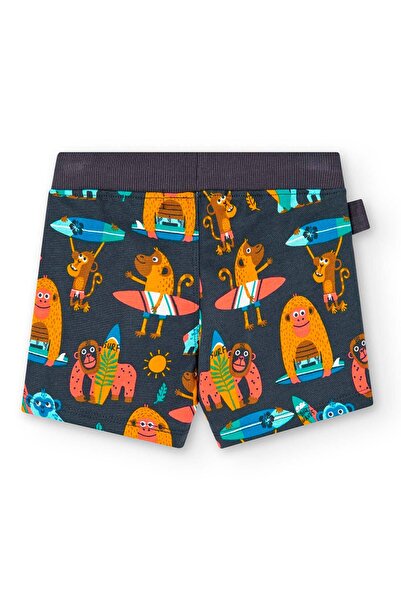 Boboli Erkek Çocuk Şort