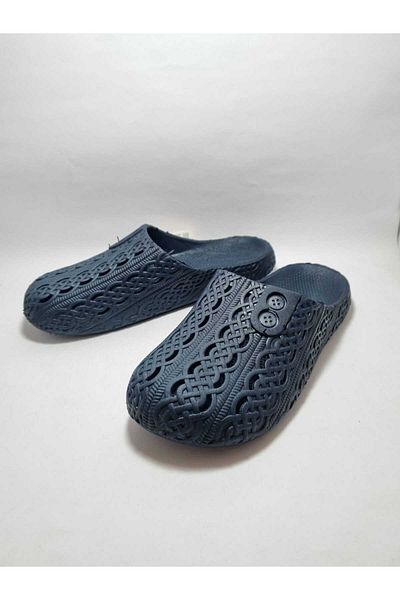 GEZER NON-SLIP PLASTIC WOMEN POOL BEACH BALCONY TERRACE BATHROOM SINK KITCHEN HOME AND STREET SLIPPERS NUMBER 36-40