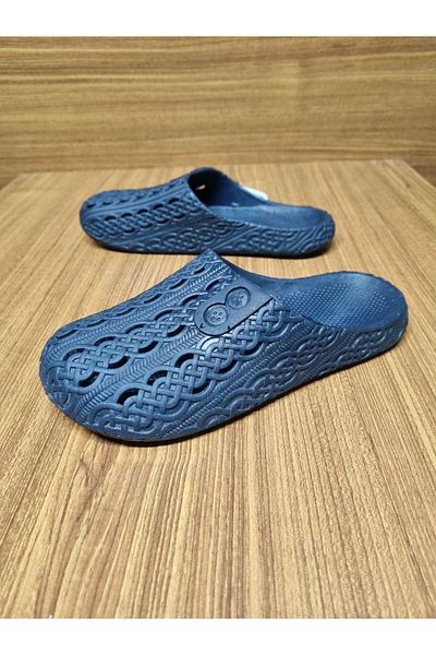 GEZER NON-SLIP PLASTIC WOMEN POOL BEACH BALCONY TERRACE BATHROOM SINK KITCHEN HOME AND STREET SLIPPERS NUMBER 36-40