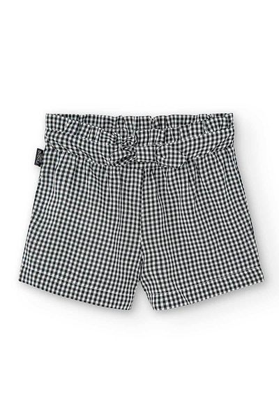 Boboli Girls' Shorts