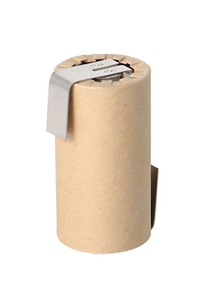 OEM 1.2v Ni-cd 2000 Mah Sc Matkap Süpürge Pili 10c Puntolu