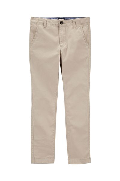 OshKosh Boy's Trousers Brown