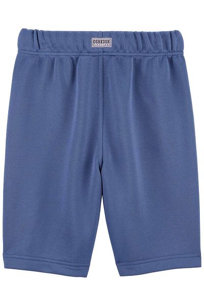 OshKosh Pantaloni scurți pentru băiat albastru
