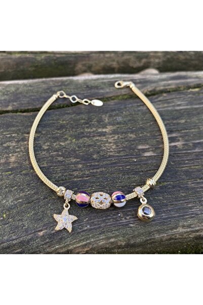 DİLEK KUYUMCULUK Altın bileklik