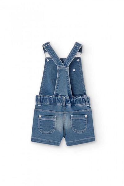 Boboli Girls' Salopet