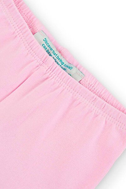 Boboli Kız Çocuk Tayt