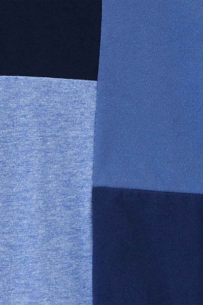 OshKosh Tricou cu maneca scurta pentru baietel albastru