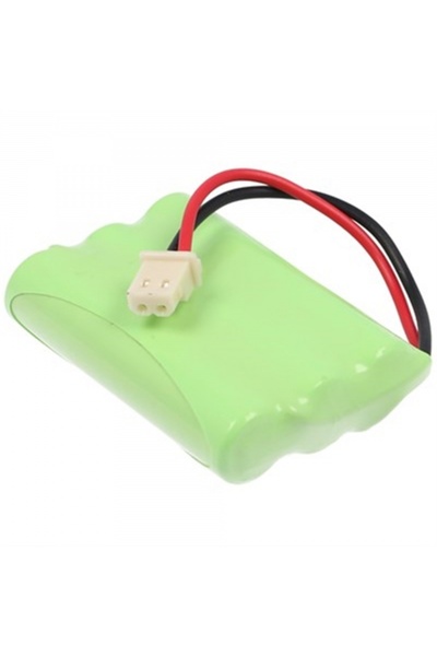 propil Motorola Mbp36sc Uyumlu 3.6v 900 Mah Ni-mh Şarjlı Pil Grubu