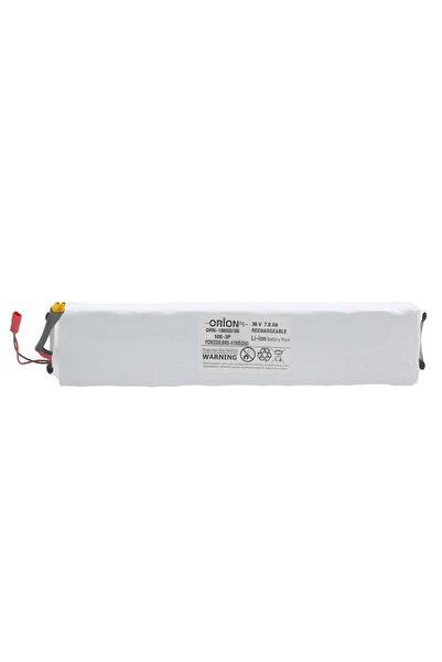 propil 36V 7.8Ah 10S 3P Li-ion Elektrikli Bisiklet Pili Bms Devreli