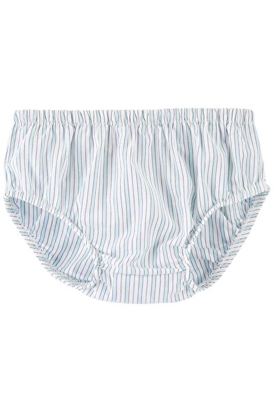 Carter's Kız Bebek Kısa Kollu Elbise