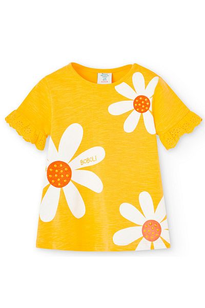 Boboli T-Shirt for Girls