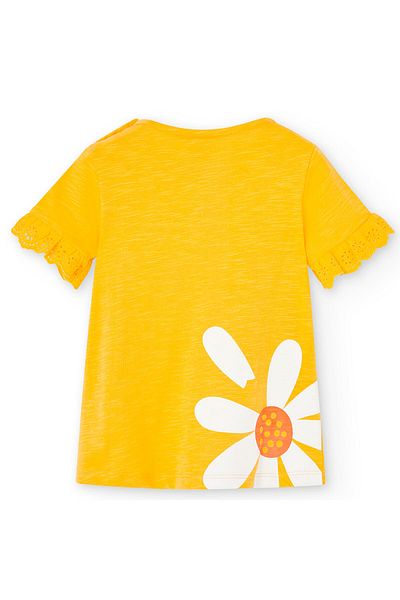 Boboli T-Shirt for Girls