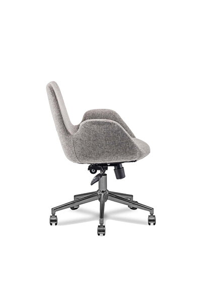 Forsit Design Forsit Ofis Liva Ofis Çalışma ve Toplantı Koltuğu